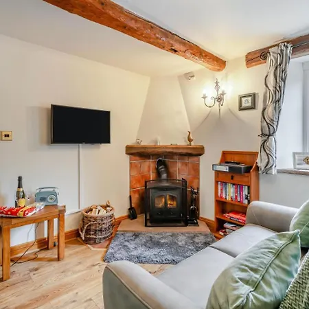 1 Bed In Winskill Oc-c36298 Ferienhaus