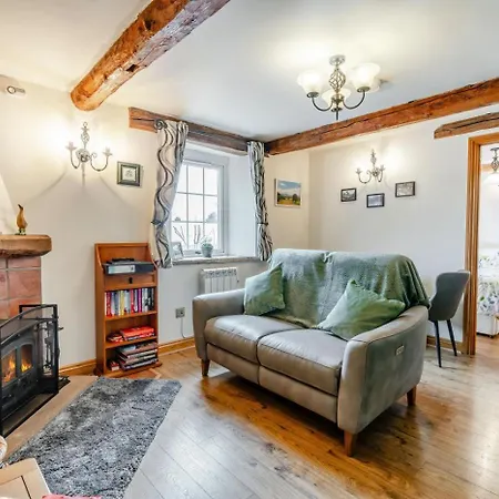 בית נופש 1 Bed In Winskill Oc-c36298