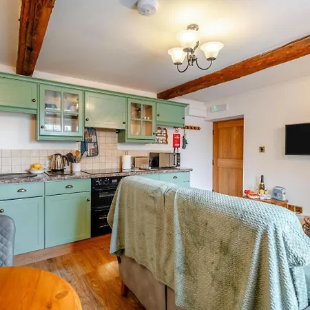 1 Bed In Winskill Oc-c36298