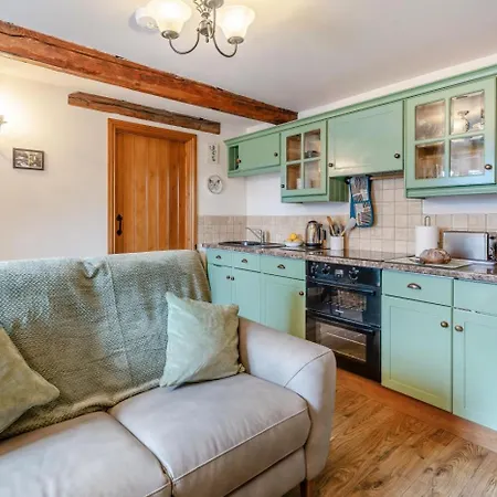 בית נופש 1 Bed In Winskill Oc-c36298 Little Salkeld