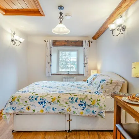 1 Bed In Winskill Oc-c36298 בית נופש