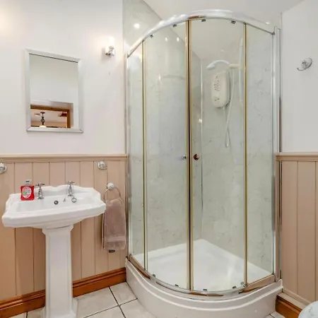 1 Bed In Winskill Oc-c36298 Ferienhaus *