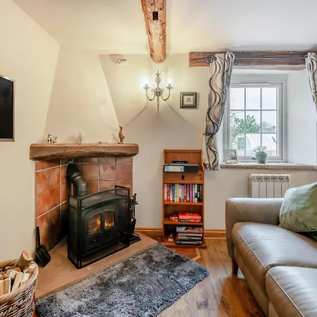 1 Bed In Winskill Oc-c36298 Little Salkeld