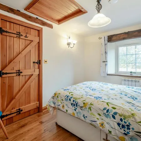 Ferienhaus 1 Bed In Winskill Oc-c36298