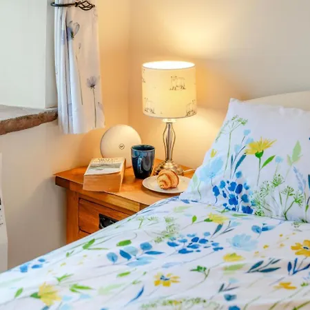 1 Bed In Winskill Oc-c36298 Ferienhaus *