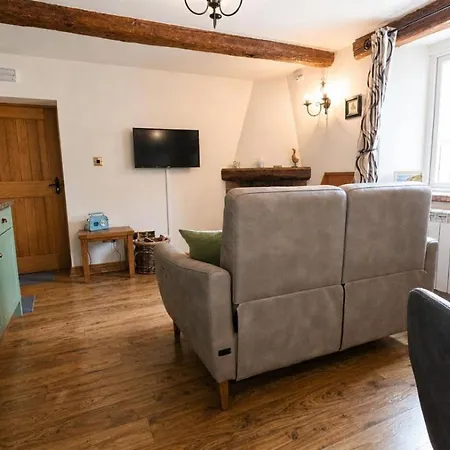 1 Bed In Winskill Oc-c36298 *
