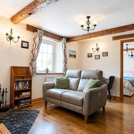 1 Bed In Winskill Oc-c36298