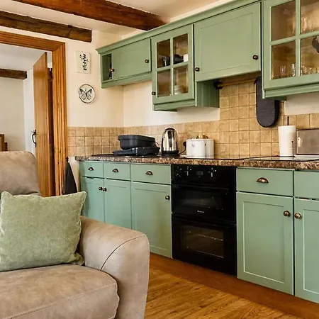 1 Bed In Winskill Oc-c36298 Little Salkeld