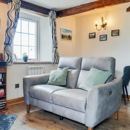 1 Bed In Winskill Oc-c36298 Ferienhaus Little Salkeld