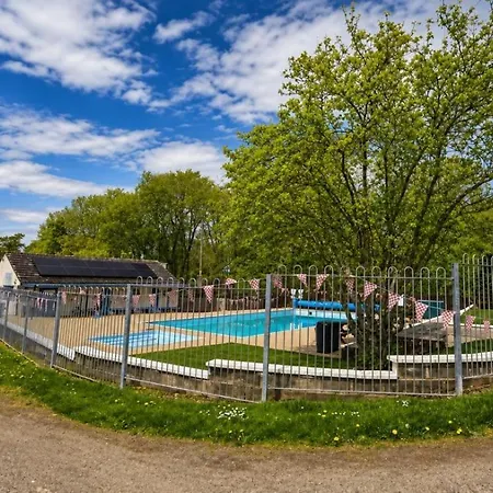 1 Bed In Winskill Oc-c36298 Ferienhaus Little Salkeld