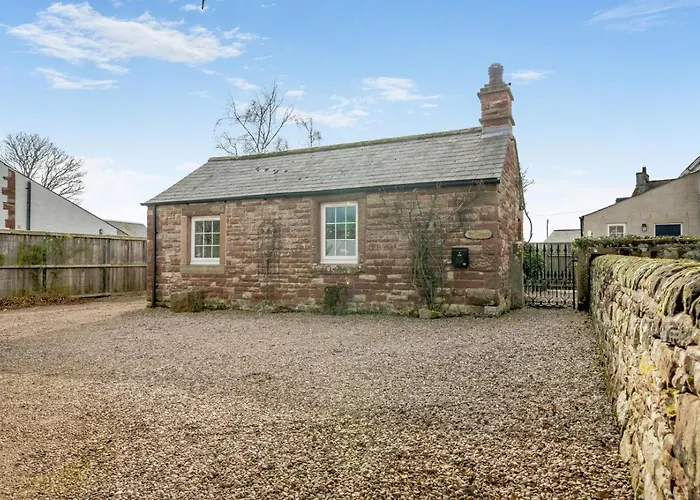 1 Bed In Winskill Oc-c36298 בית נופש Little Salkeld