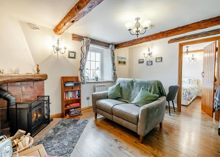 בית נופש 1 Bed In Winskill Oc-c36298