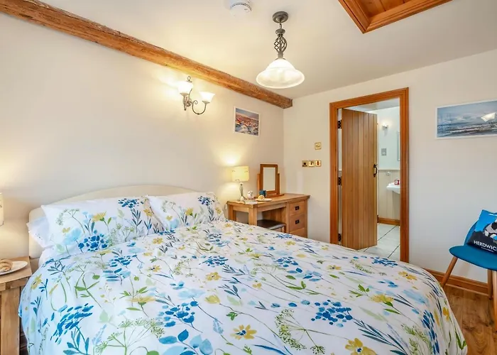 1 Bed In Winskill Oc-c36298