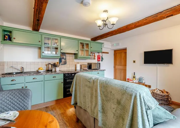 1 Bed In Winskill Oc-c36298