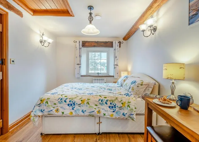 1 Bed In Winskill Oc-c36298 בית נופש