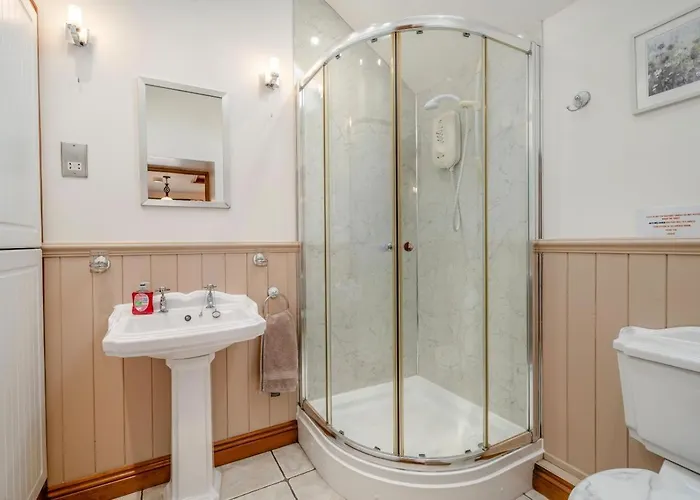 1 Bed In Winskill Oc-c36298 בית נופש *