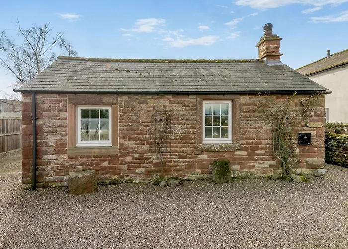 בית נופש 1 Bed In Winskill Oc-c36298 *