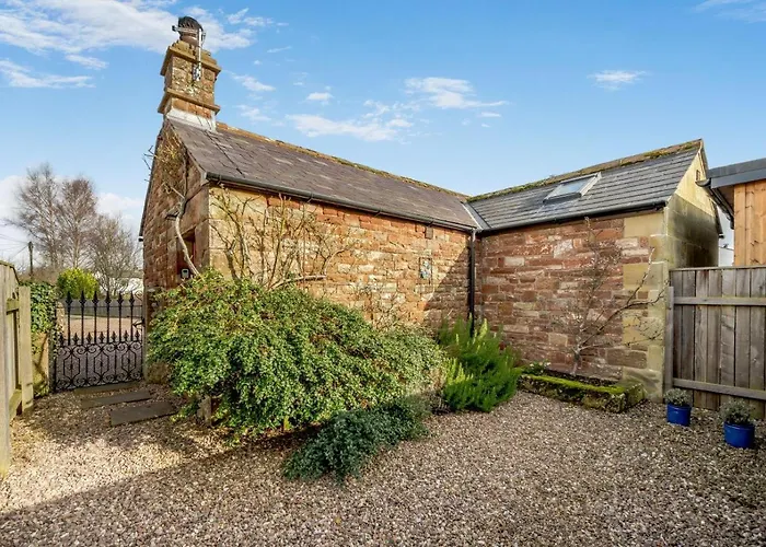 1 Bed In Winskill Oc-c36298