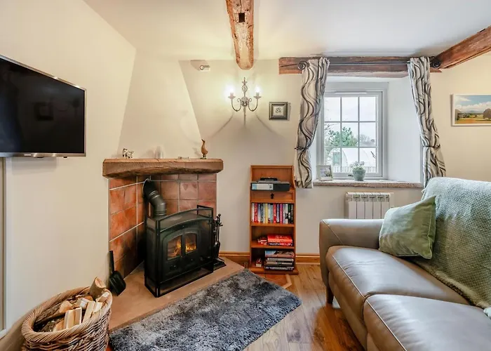 1 Bed In Winskill Oc-c36298 Little Salkeld