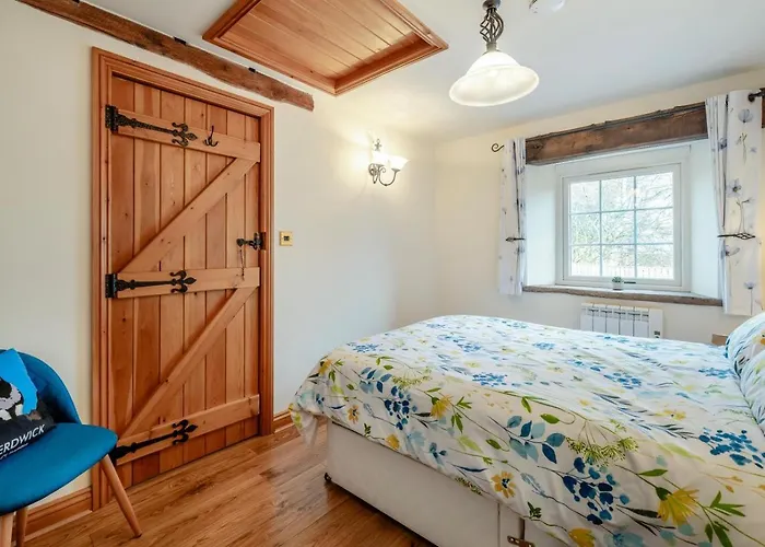 בית נופש 1 Bed In Winskill Oc-c36298