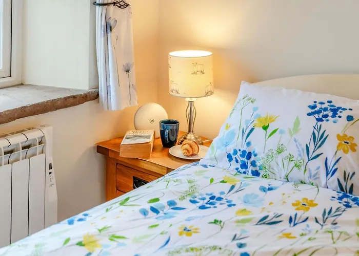 1 Bed In Winskill Oc-c36298 בית נופש *